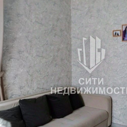 2-комн квартира аллея Буковая, 10