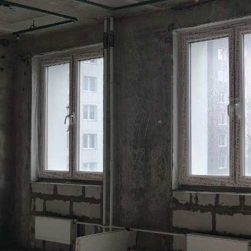 2-комн квартира Березовая аллея, 19к6