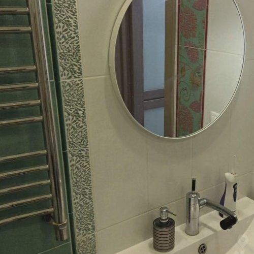 2-комн квартира Мытищи, Октябрьский проспект, 10А