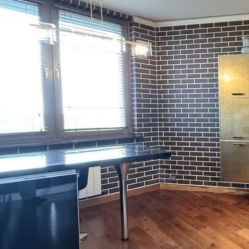 5-комн квартира Молодогвардейская улица, 15