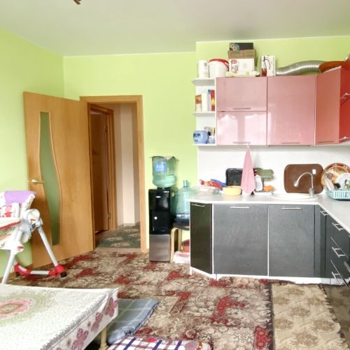 3-комн квартира Лобня, Молодежная улица, 12