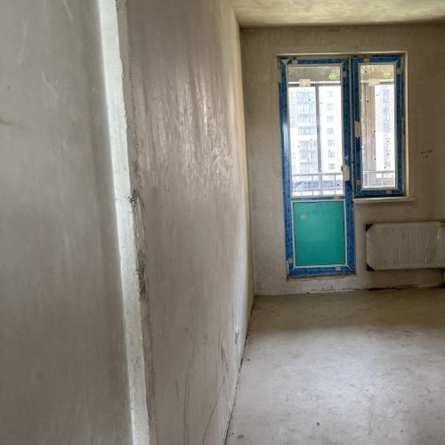 3-комн квартира Чоботовская улица, 2к3