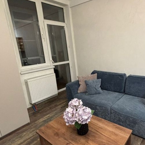 2-комн квартира Химки, улица Кудрявцева, 14