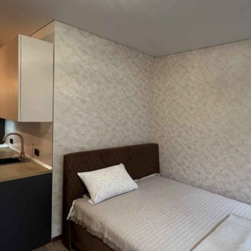 Студия Химки, улица Имени К.И. Вороницына, 1к2