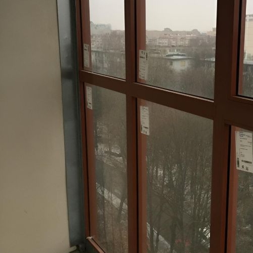 Студия Ивантеевка, Заводская улица,  д. 12А