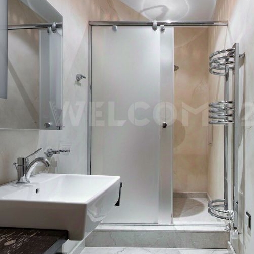 6-комн квартира Минская улица, 1ГК1