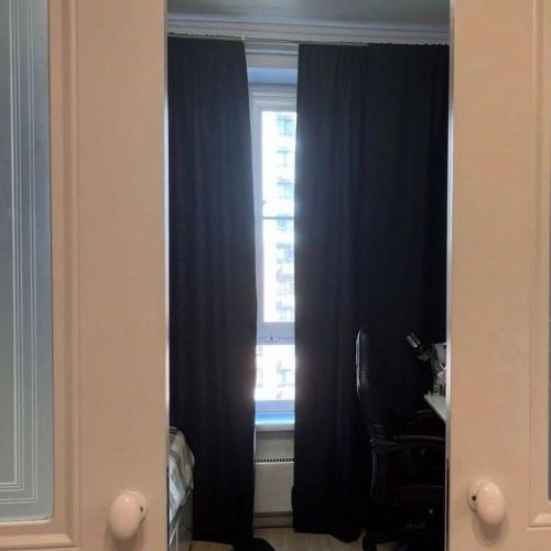 1-комн квартира Ясеневая улица, 12к1