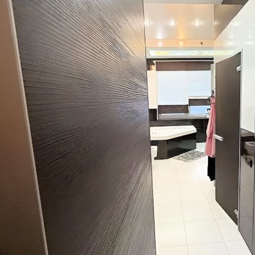 3-комн квартира Чапаевский переулок, 3