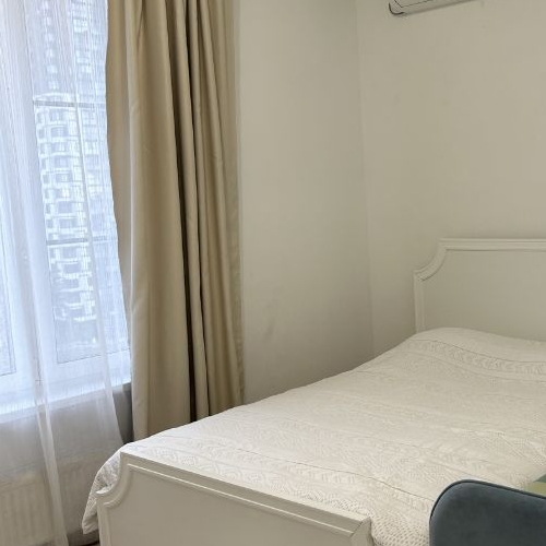 2-комн квартира Одинцово, улица Маршала Бирюзова, 13