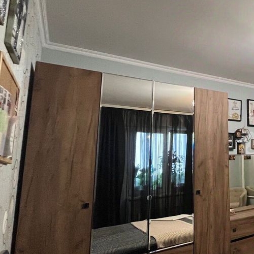 2-комн квартира Ивантеевка, Хлебозаводская улица, 28к1