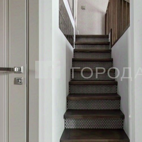 2-комн квартира Сабурово пгт, улица Заречная, 5