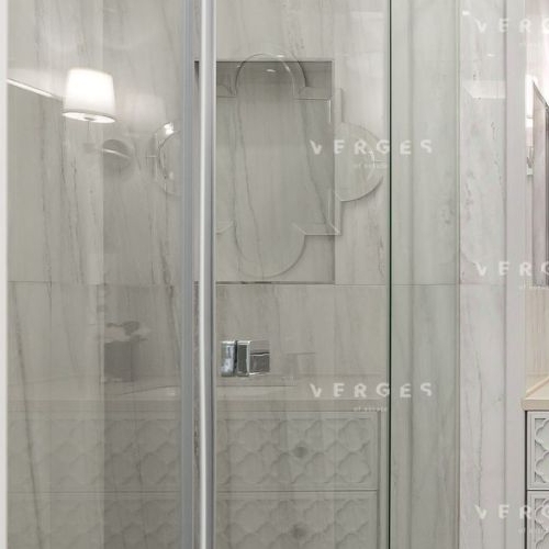 3-комн квартира Минская улица, 2