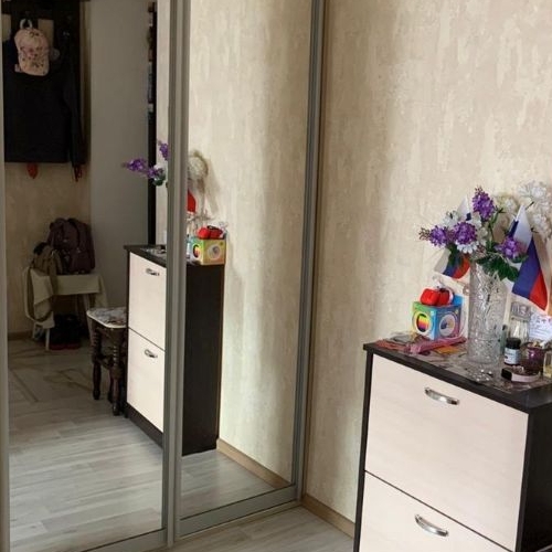 1-комн квартира Митино Дальнее мкр, д. Брехово,  д. 7