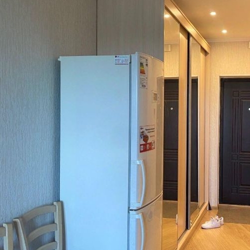 Студия д. Целеево, улица Пятиречье, 4А