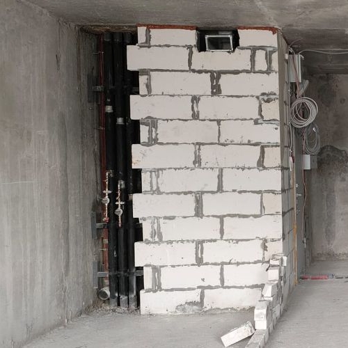 2-комн квартира Староалексеевская улица, 5А