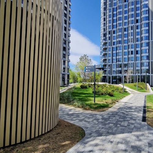 Студия Волоколамское шоссе, 81/2с3