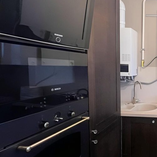 2-комн квартира Сампо ЖК, д. Красный Поселок, улица Фадеева,  д. 13