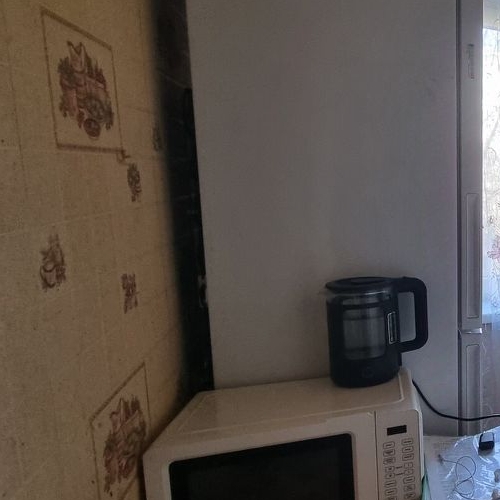 1-комн квартира 2-й мкр,  д. 27Б