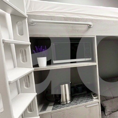 1-комн квартира набережная Пресненская,  д. 12