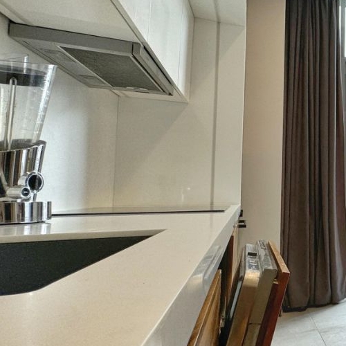 3-комн квартира улица Хромова, 3