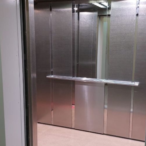 3-комн квартира пос. Мебельной Фабрики, улица Заречная, 5