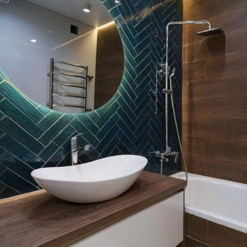 2-комн квартира Береговой проезд, 1Б