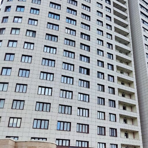 3-комн квартира Профсоюзная улица, 64к2