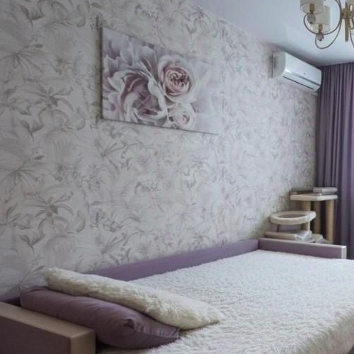 1-комн квартира Чоботовская улица, 2к2