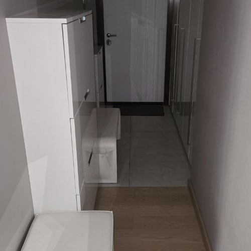 3-комн квартира Большая Филевская улица, 4