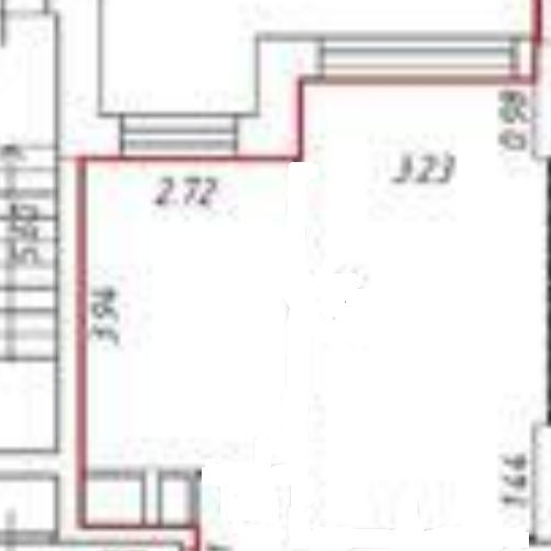 2-комн квартира Красногорск, бульвар Красногорский, 23к1