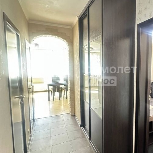 2-комн квартира Железнодорожный мкр, Балашиха, улица Струве,  д. 3к1