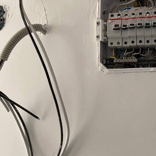 Студия улица 2-я Энтузиастов, 5к37