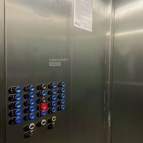 Студия Рязанский проспект, 2/1 к2А