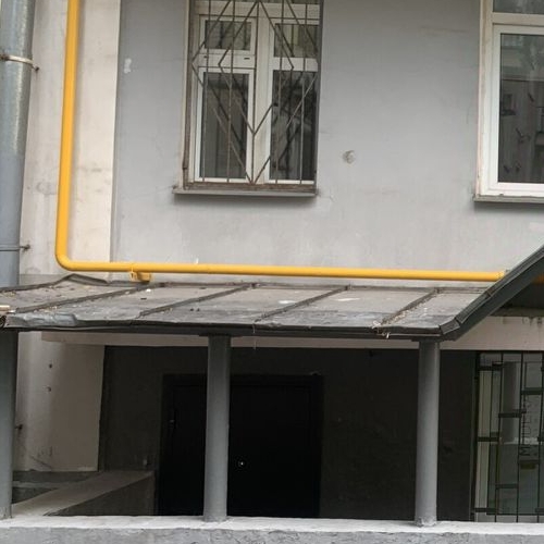 Студия улица Гиляровского, 60С2