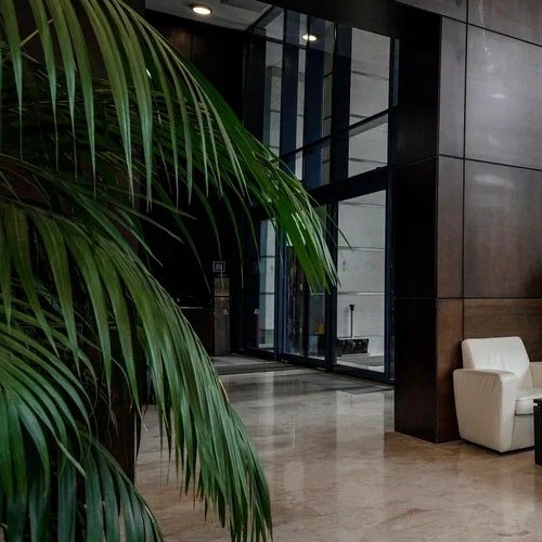 2-комн квартира Мосфильмовская улица, 70к3