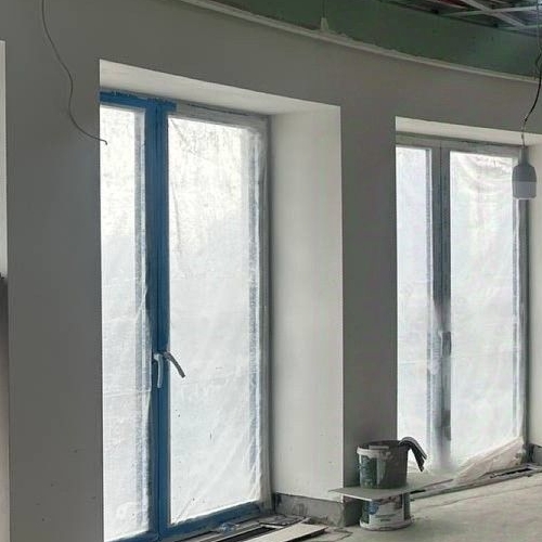 4-комн квартира Дружинниковская улица, 15А