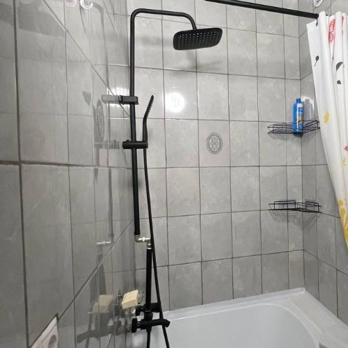 Студия Никитинская улица, 1К3