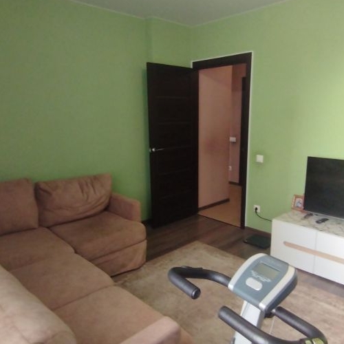 2-комн квартира Люберцы, Инициативная улица, 7В