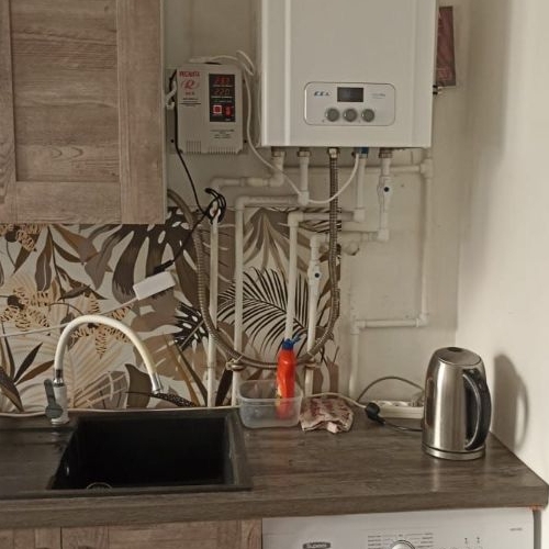 3-комн квартира Сампо ЖК, д. Красный Поселок, улица Фадеева,  д. 10