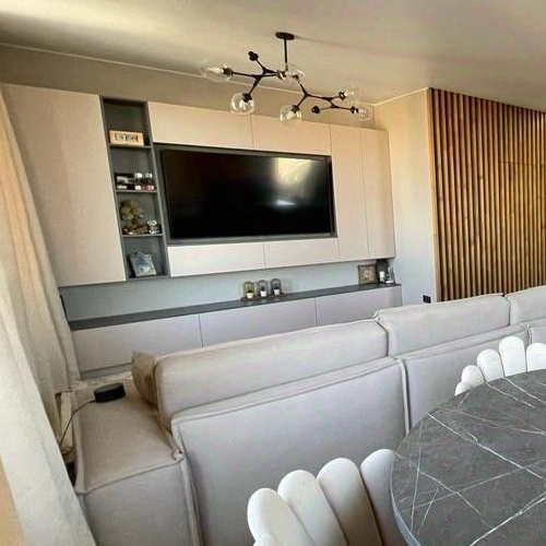 3-комн квартира 1-й Грайвороновский проезд, 1