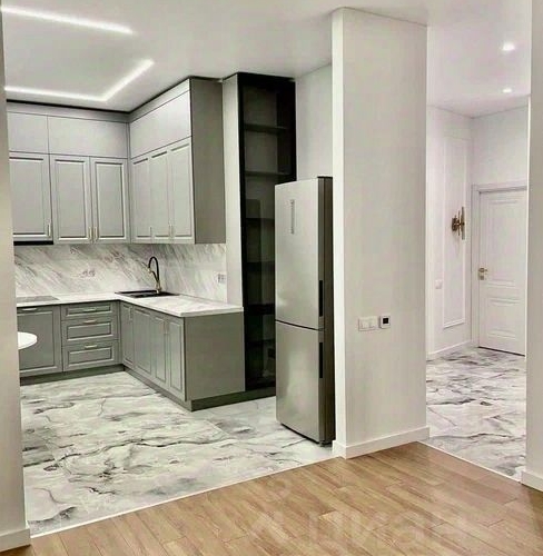 2-комн квартира Город-событие мкр, с. Лайково, 69