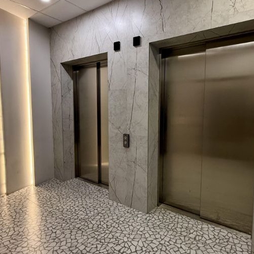 1-комн квартира Ореховый бульвар, 24к4