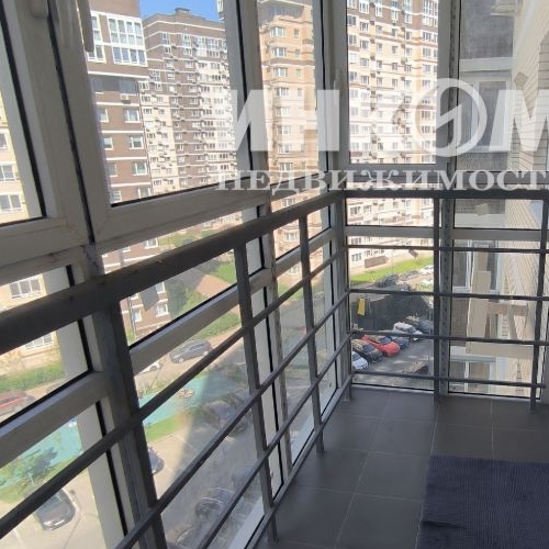 1-комн квартира улица Татьянин Парк, 19к1