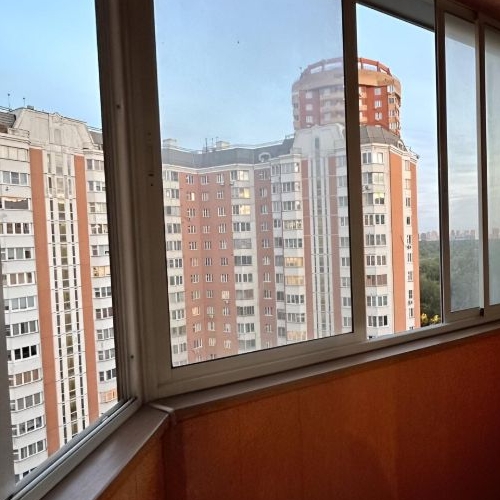 1-комн квартира 1 Мая мкр, Балашиха, 36