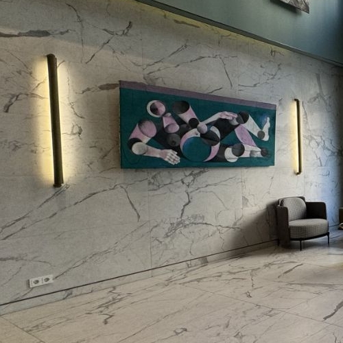 3-комн квартира улица Викторенко, 9кА