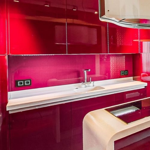 4-комн квартира проспект Маршала Жукова, 39к6