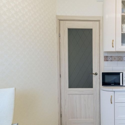 2-комн квартира улица Авиаторов, 5к2