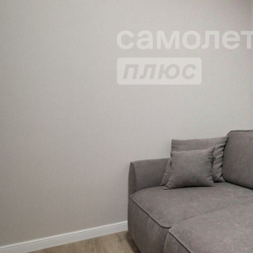 2-комн квартира Березовая аллея, 19к3