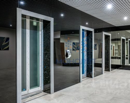 2-комн квартира 2-я Брестская улица, 6