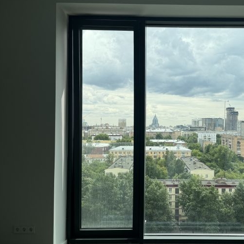 1-комн квартира Ленинградский проспект, 36с36